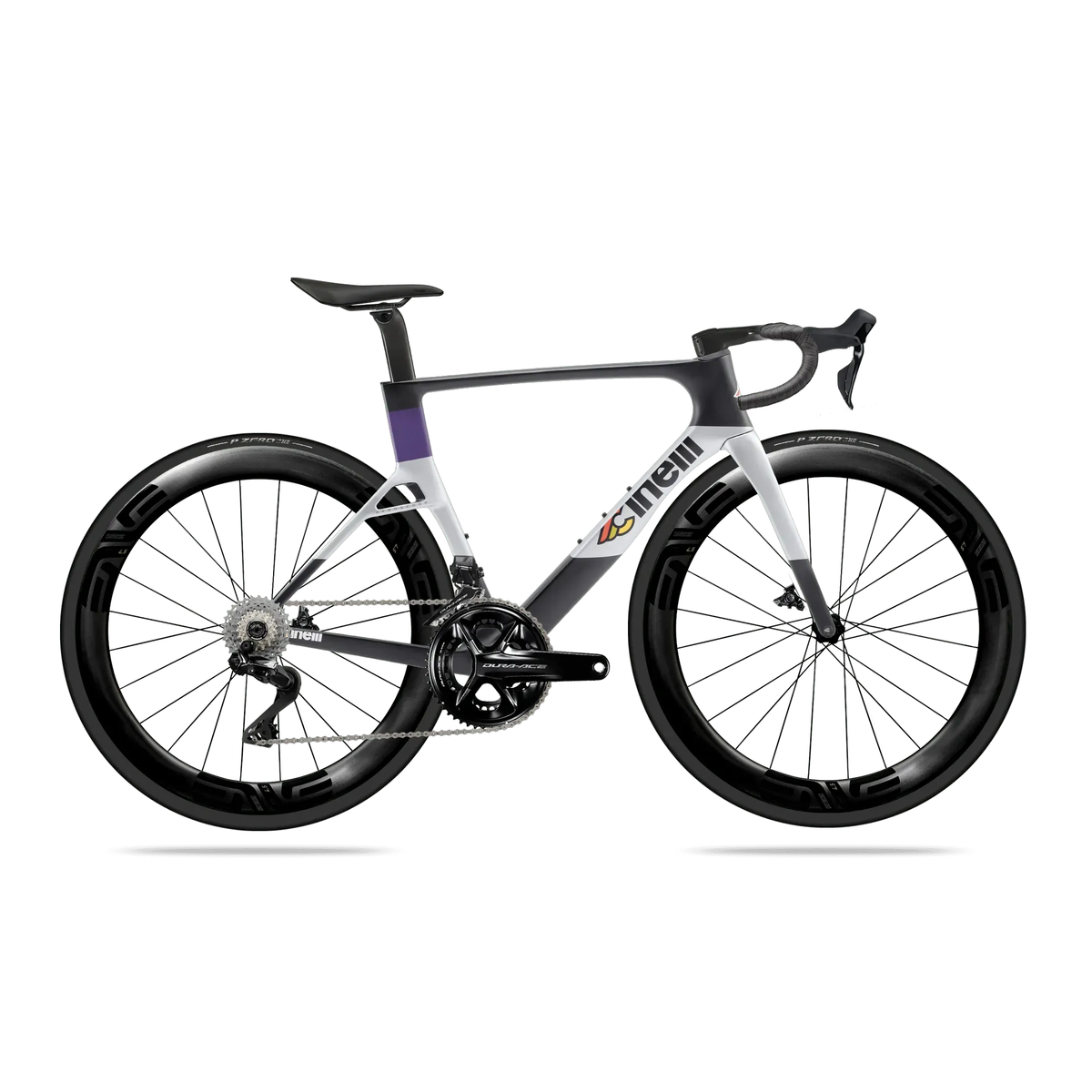 Cinelli Aeroscoop Shimano Di2 Custom Bike | RA Cycles