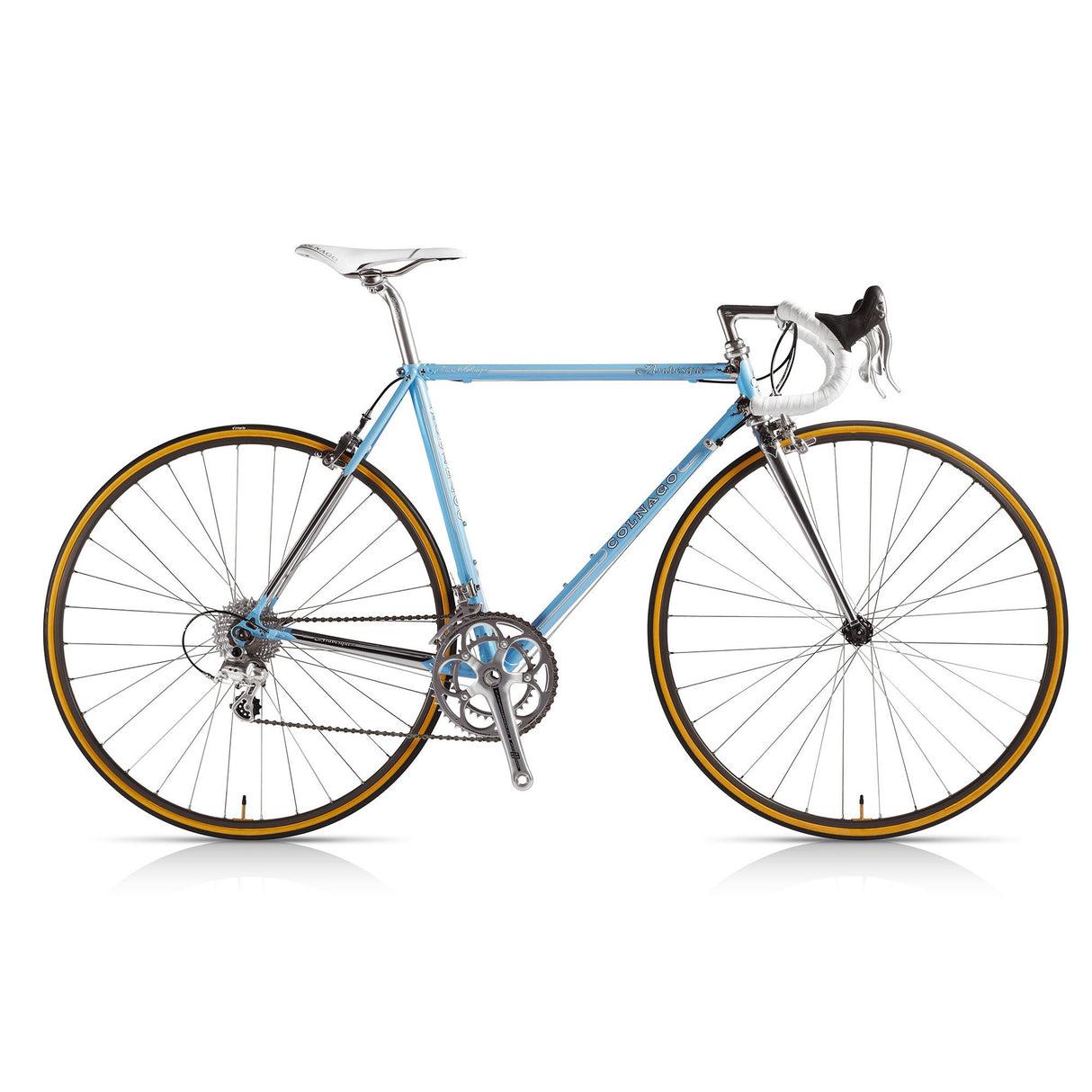 Cuadro Colnago Arabesque