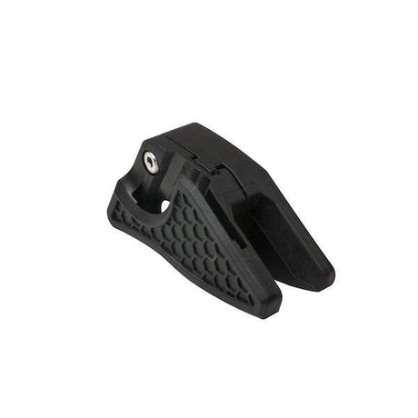 ethirteen Compact Upper Slider | Fits all Gen 2 Guides | incl. hardware | black
