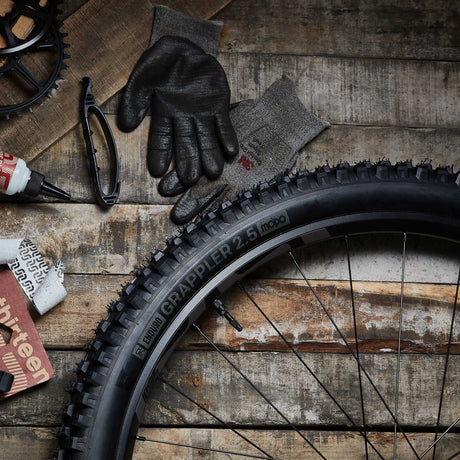 ethirteen Grappler Tire