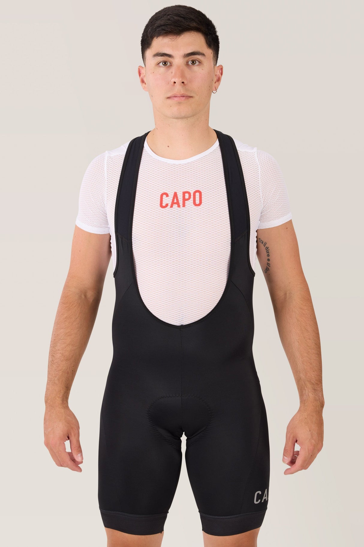Capo Corsa Bib Shorts