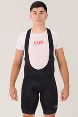 Capo Corsa Bib Shorts