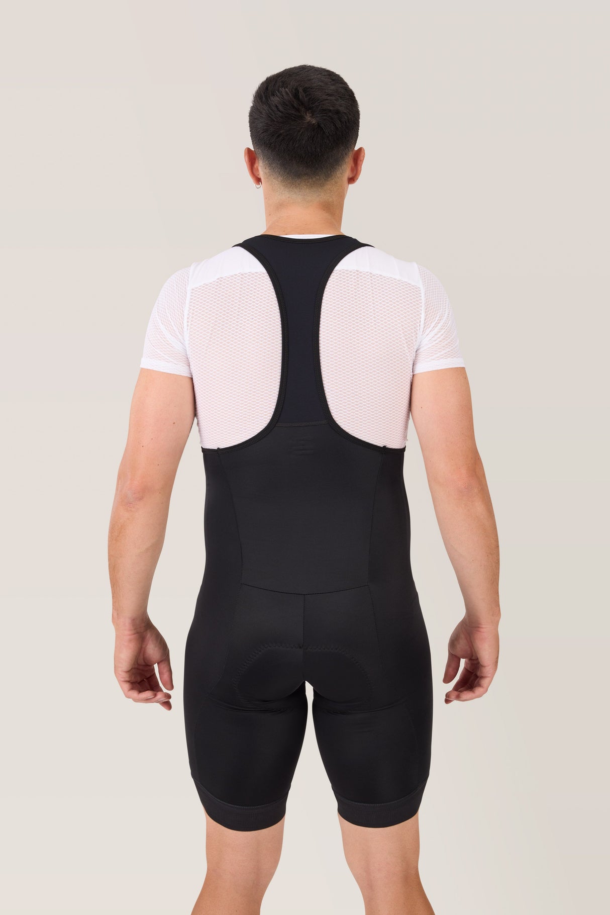 Capo Corsa Bib Shorts