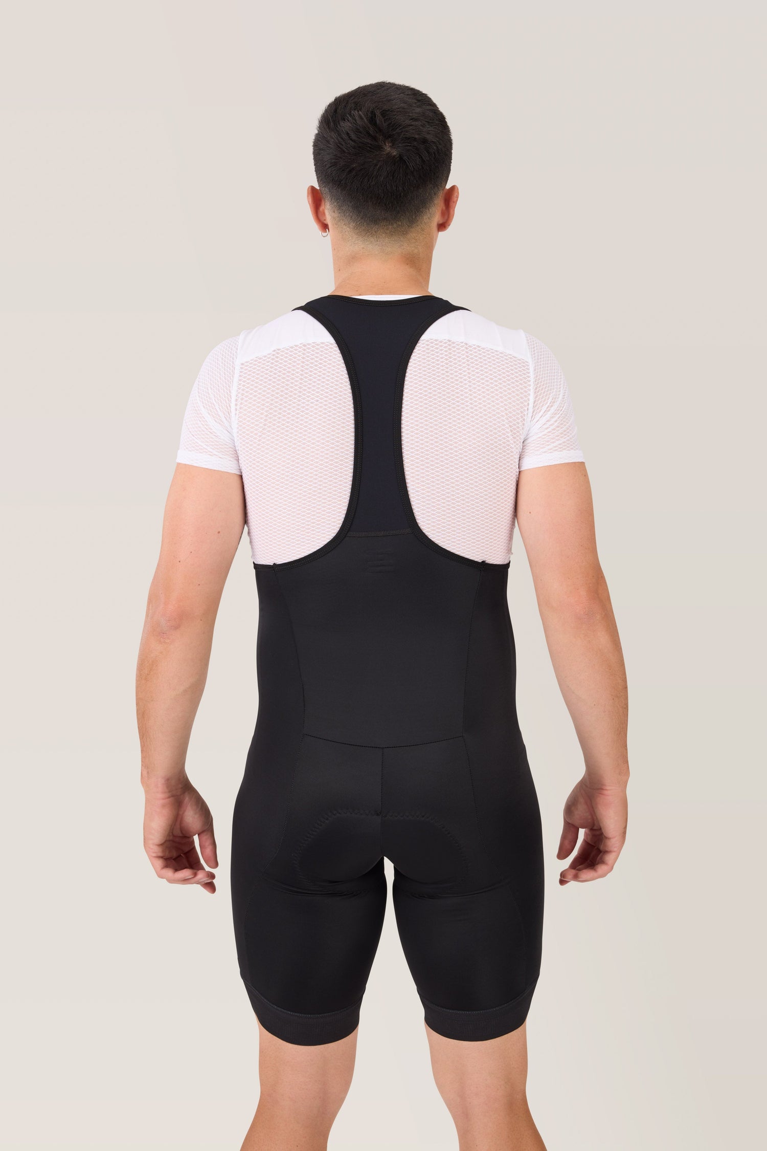 Capo Corsa Bib Shorts