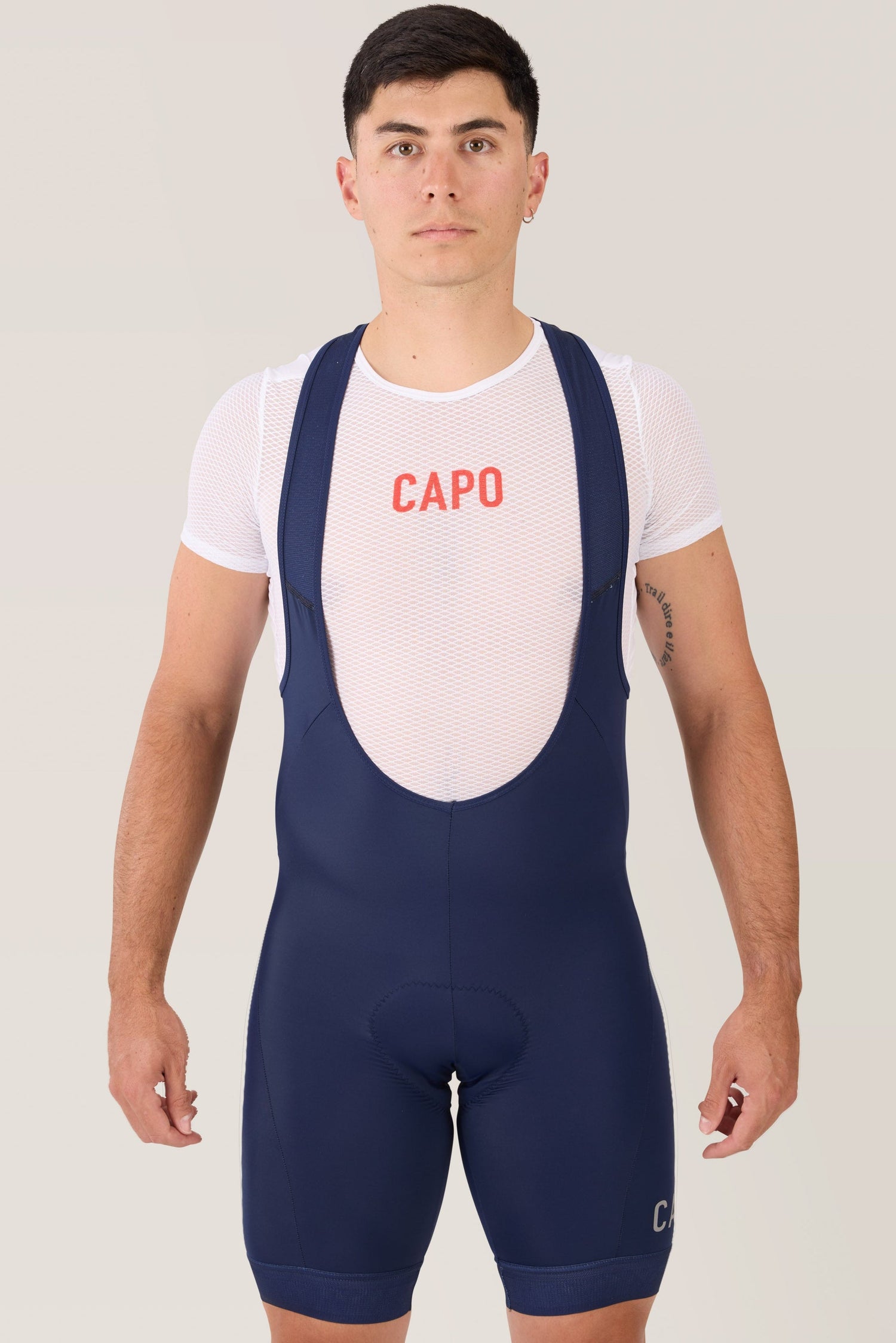 Capo Corsa Bib Shorts