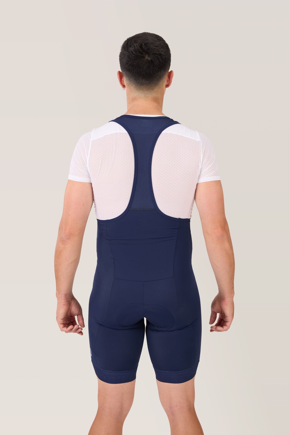 Capo Corsa Bib Shorts