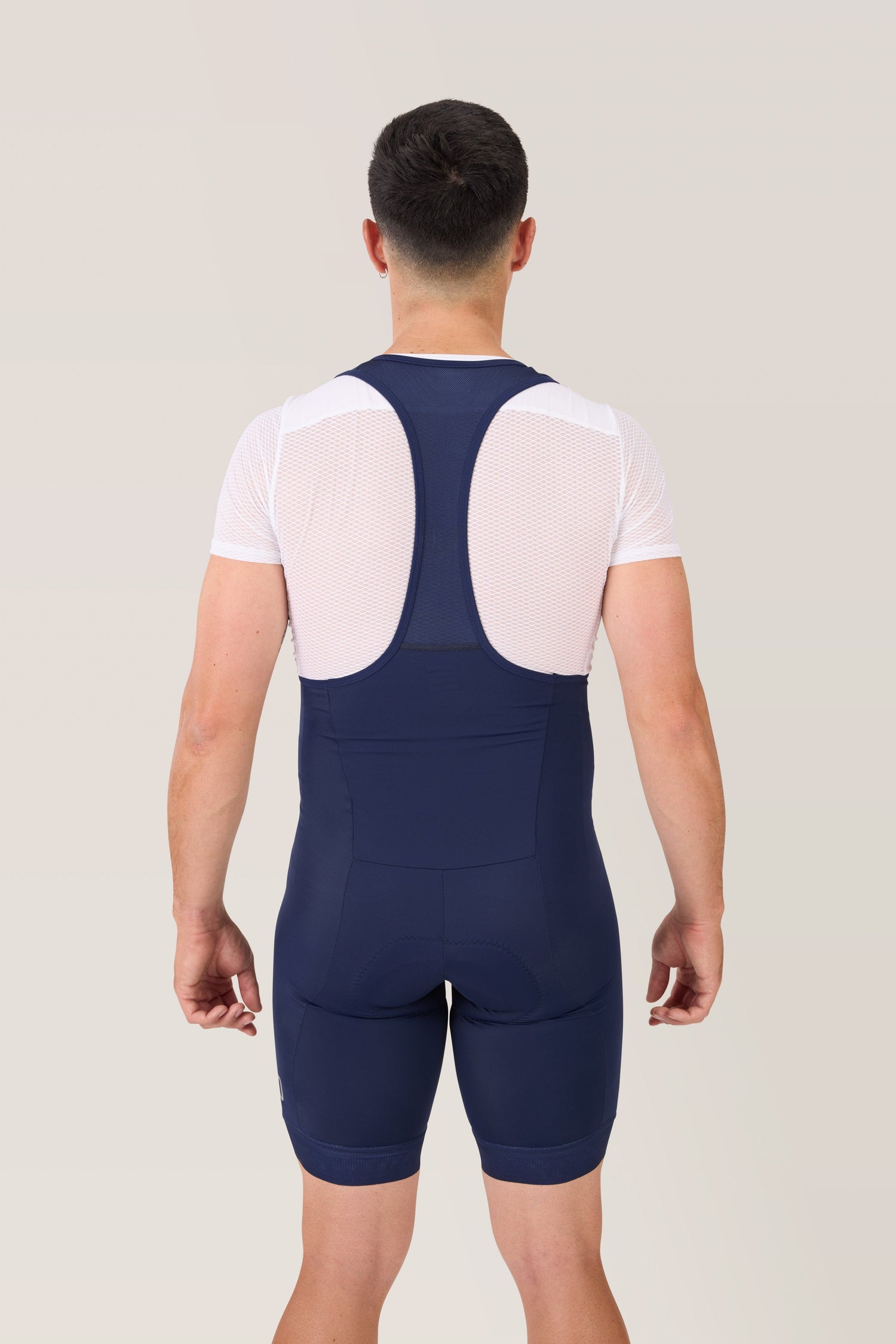 Capo Corsa Bib Shorts