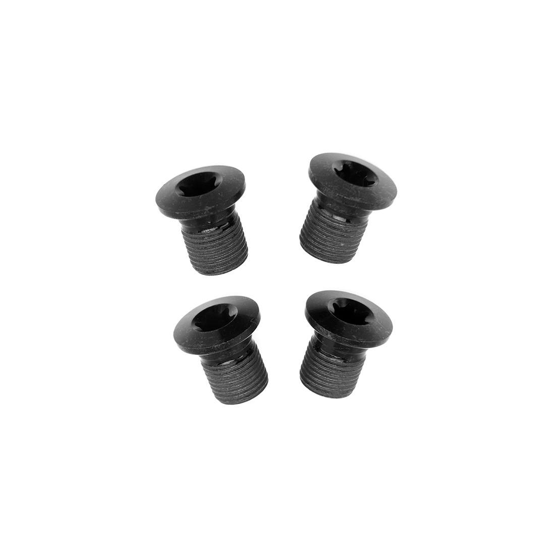 Shimano Dura-Ace FC-9100 Chainring Bolts – RA Cycles Shimano Dura-Ace FC-9100 Chainring Bolts – RA Cycles