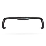 PRO Discover Alloy 12 Degree Flare Gravel Bar Black