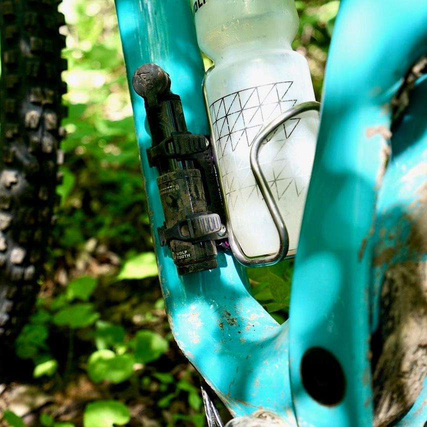 Wolf Tooth EnCase Pump 40cc