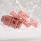 Bread Round Locks Elastic