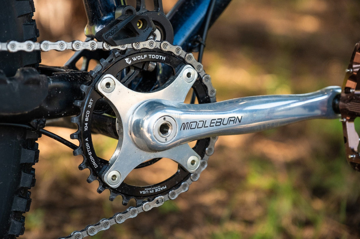 Wolf Tooth 104 BCD Chainrings