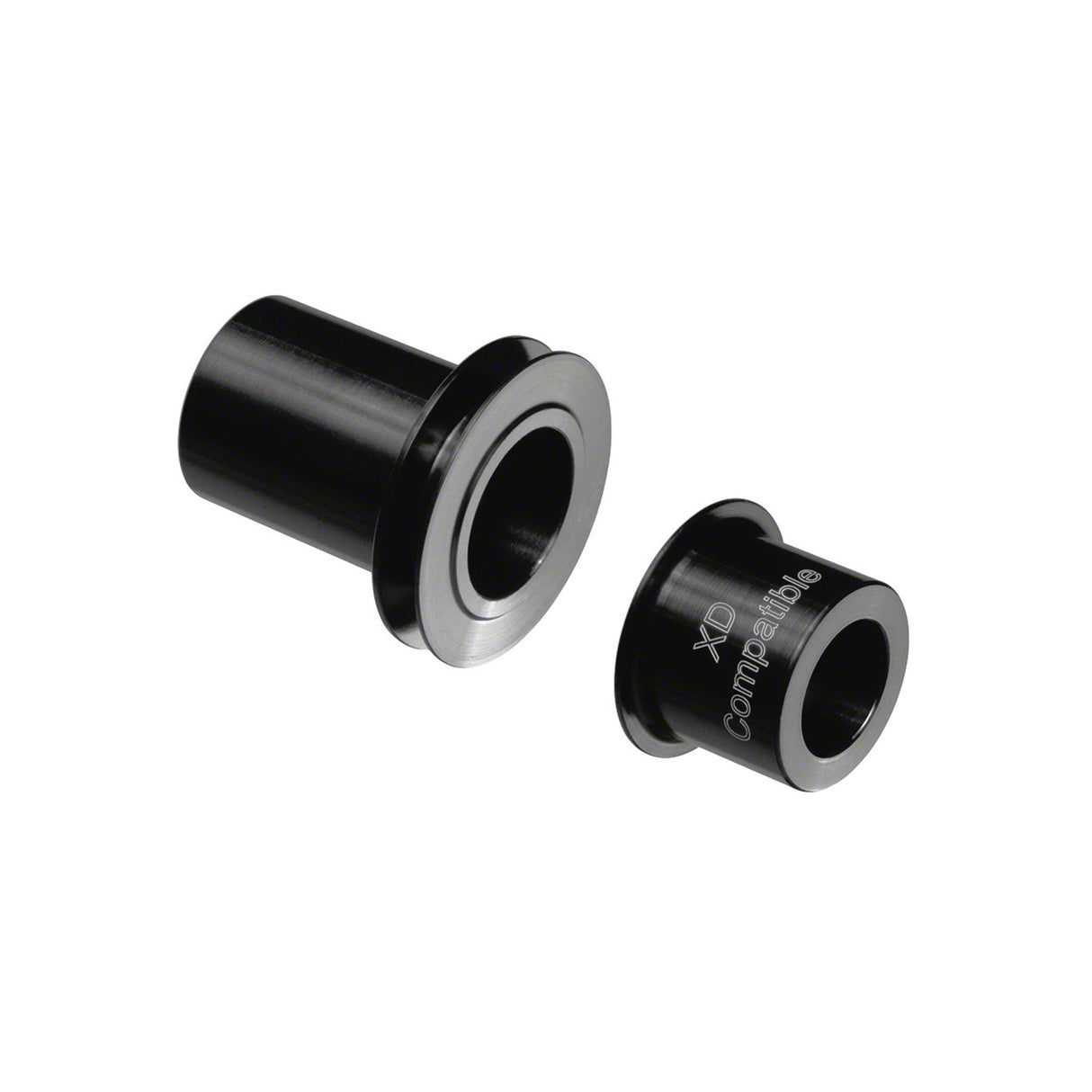DT Swiss 180/240/350/440 Rear End Cap Kit 12x142/148mm - SRAM XD