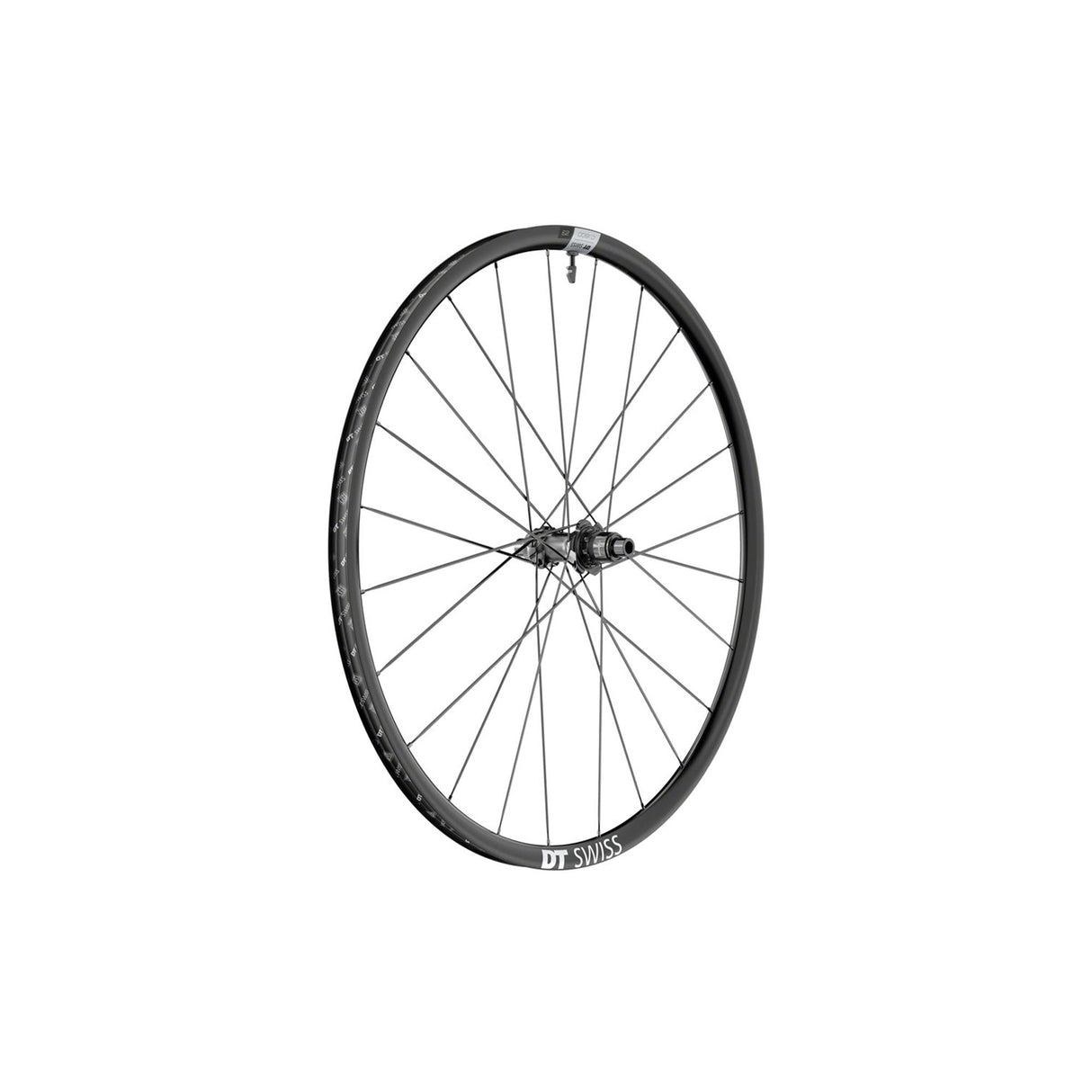 DT Swiss C1800 Spline Disc Brake Wheel - Rear