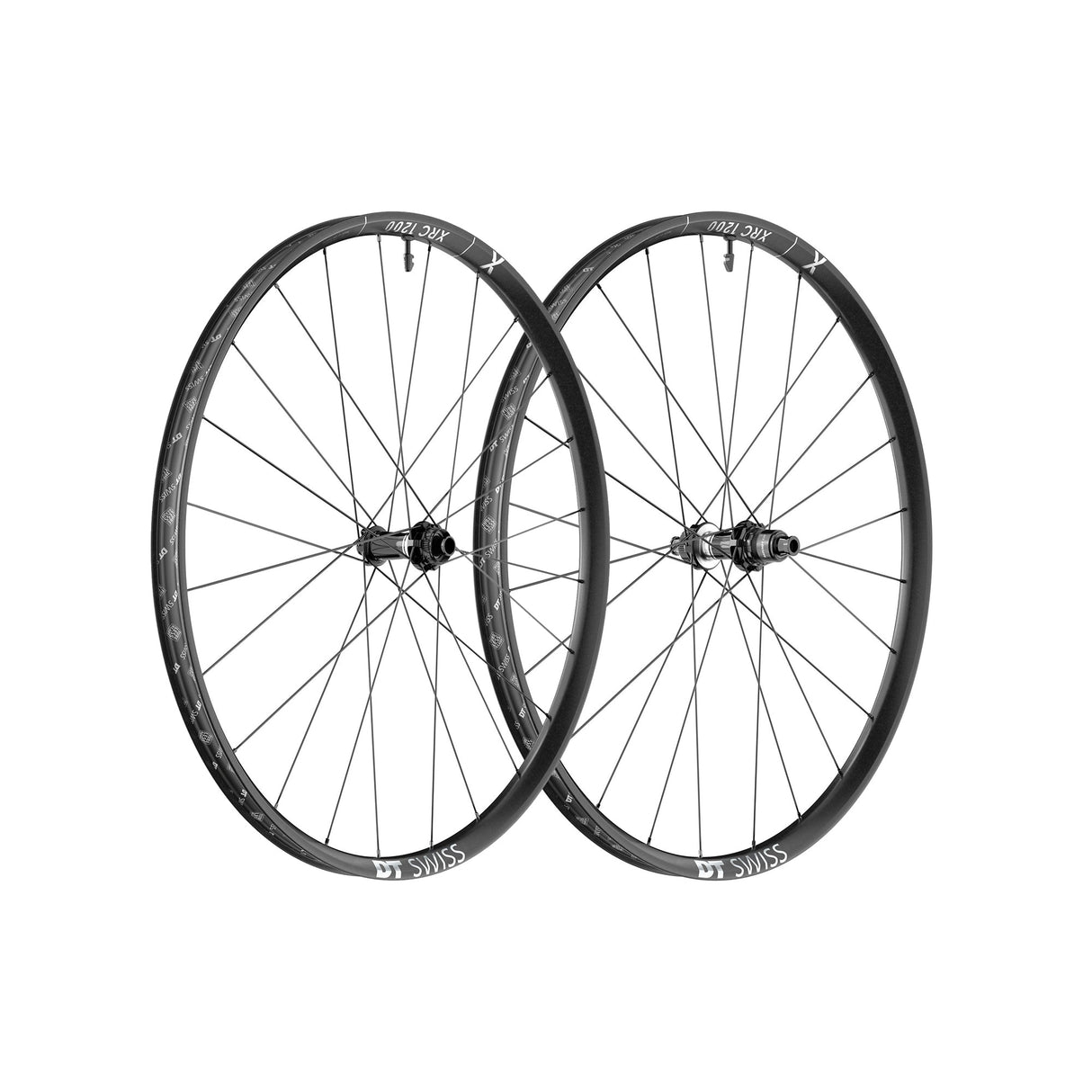 DT Swiss XRC 1200 Spline 29" Wheelset