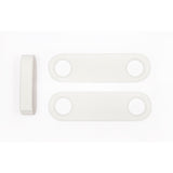 Vadolibero Duo Leather Kit White