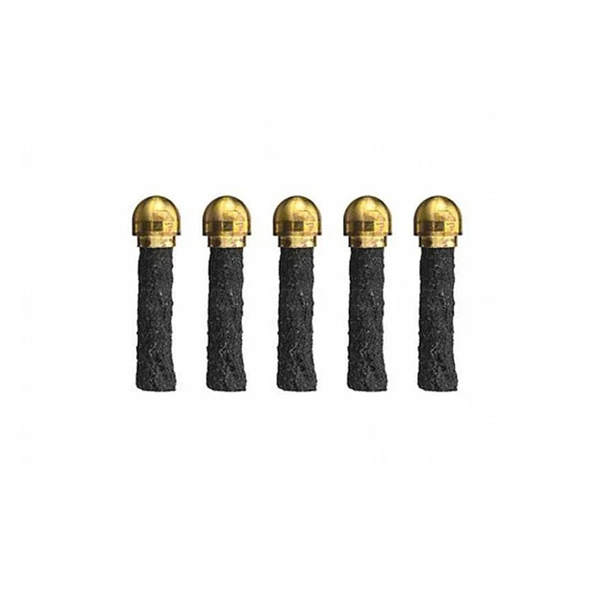 Dynaplug Tubeless Tire Repair Plug Set of 5 - Bullet Tip at RA Cycles