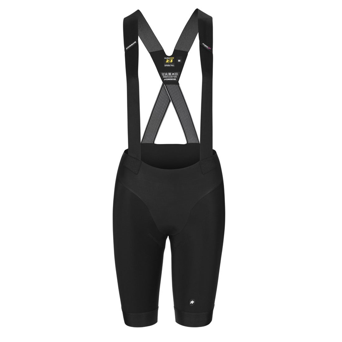 Assos Dyora RS Spring/Fall Bib Short at RA Cycles