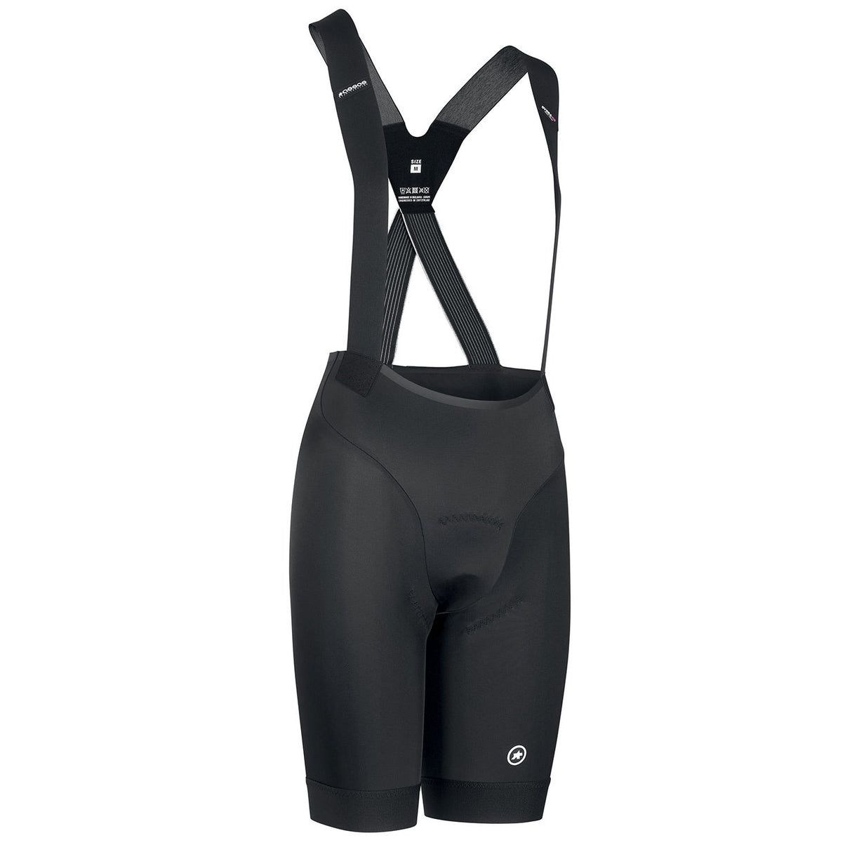 Assos Dyora RS Summer Bib Shorts S9 at RA Cycles