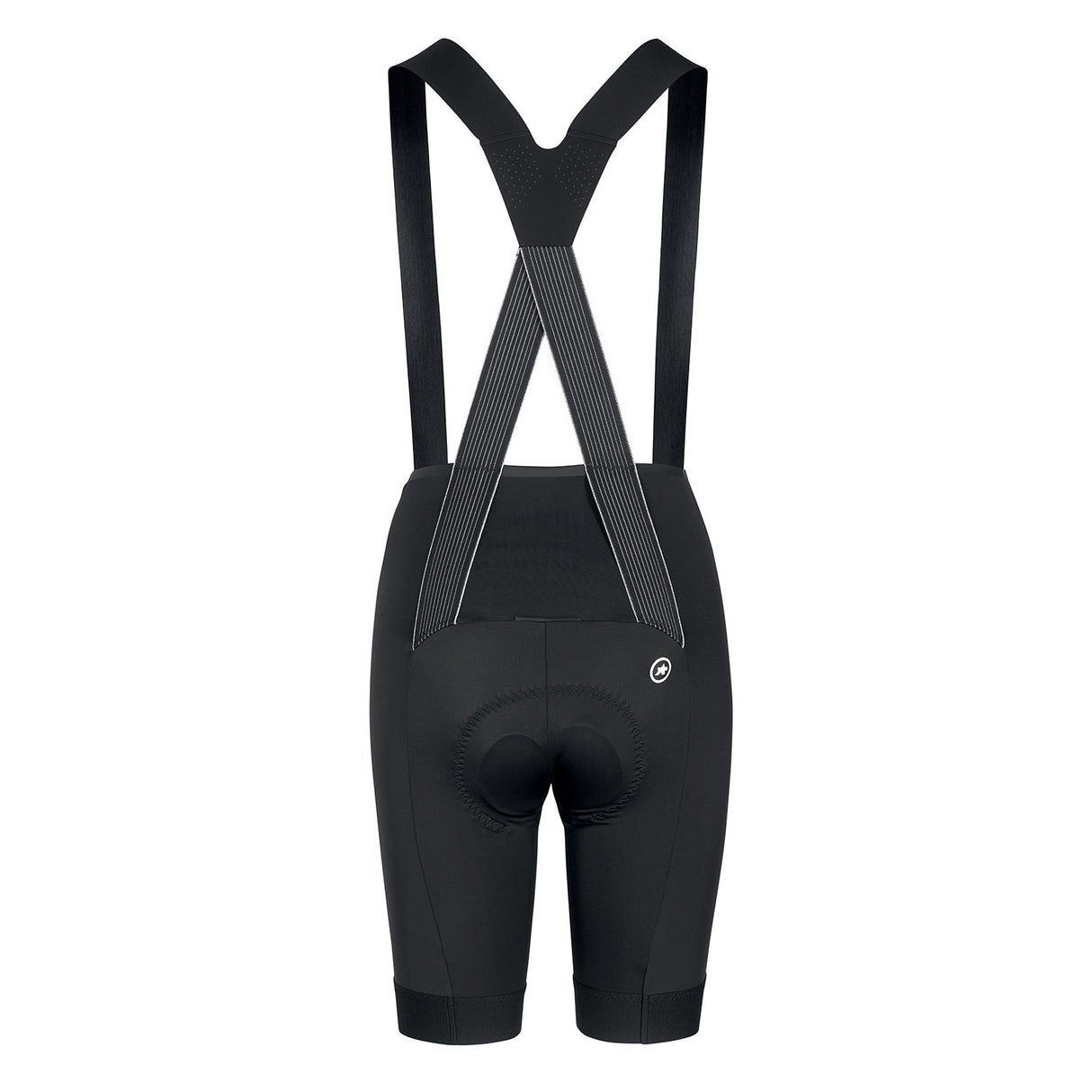 Assos Dyora RS Summer Bib Shorts S9 at RA Cycles