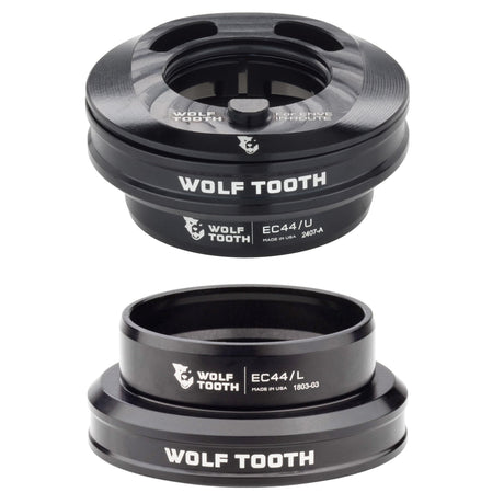 Wolf Tooth Premium EC44 Internal Aero Headset for ENVE IN-Route System