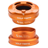 Wolf Tooth Premium EC44 Internal Aero Headset for ENVE IN-Route System