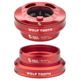 Wolf Tooth Premium EC44 Internal Aero Headset for ENVE IN-Route System
