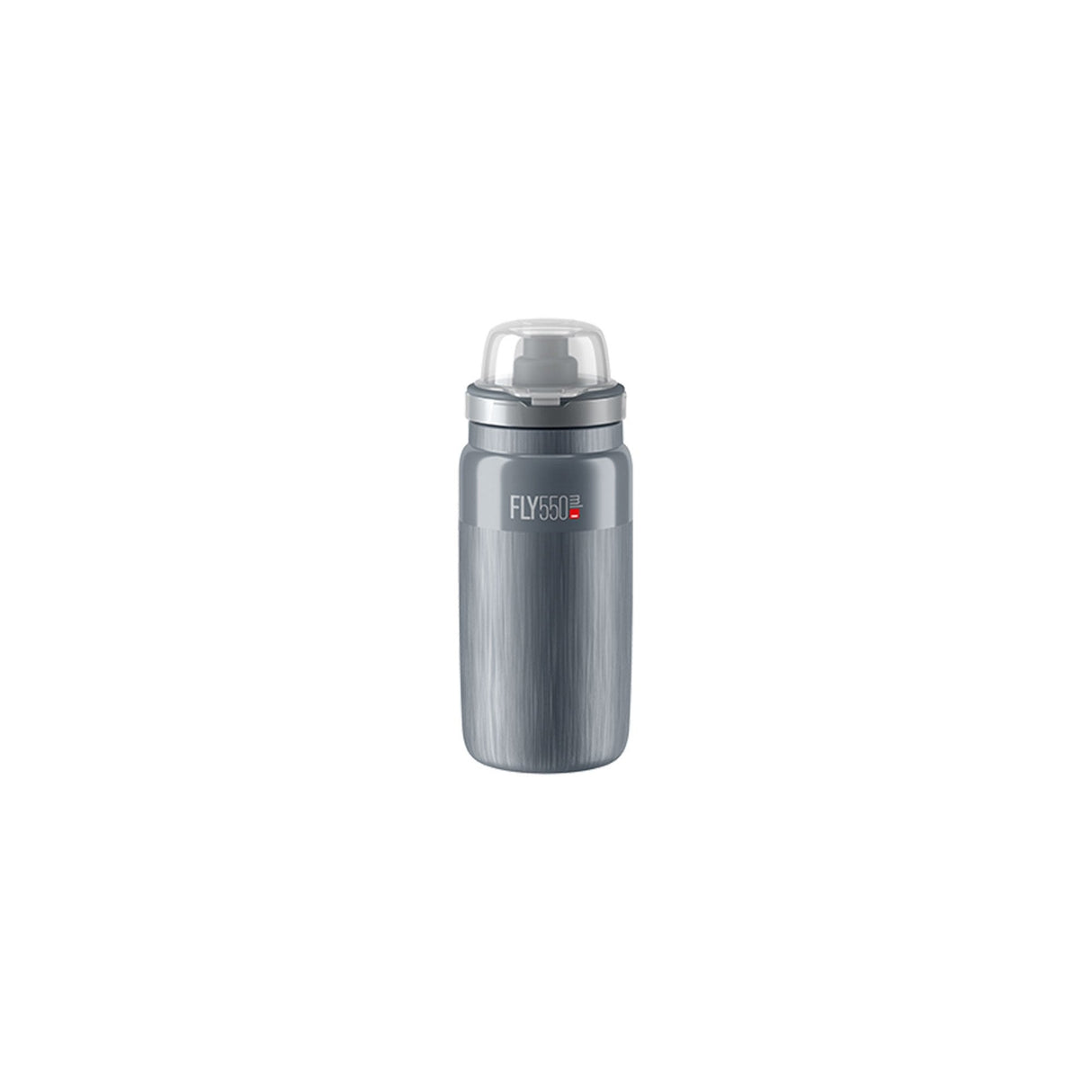 Elite Fly Tex MTB Bottle 550ml Grey