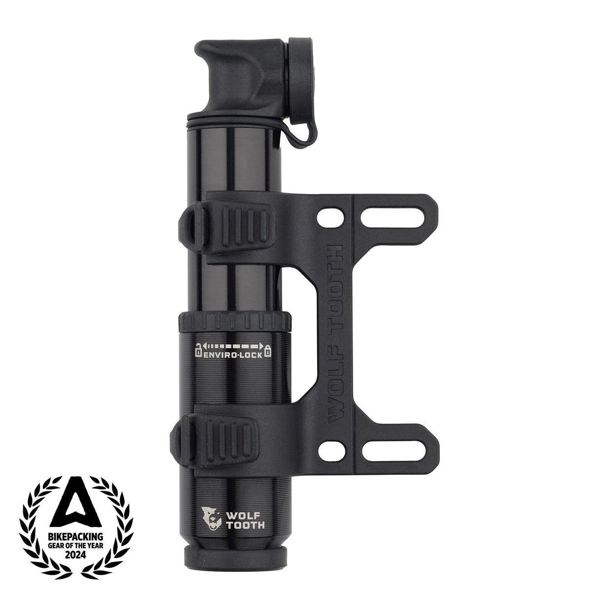 Wolf Tooth EnCase Pump 40cc