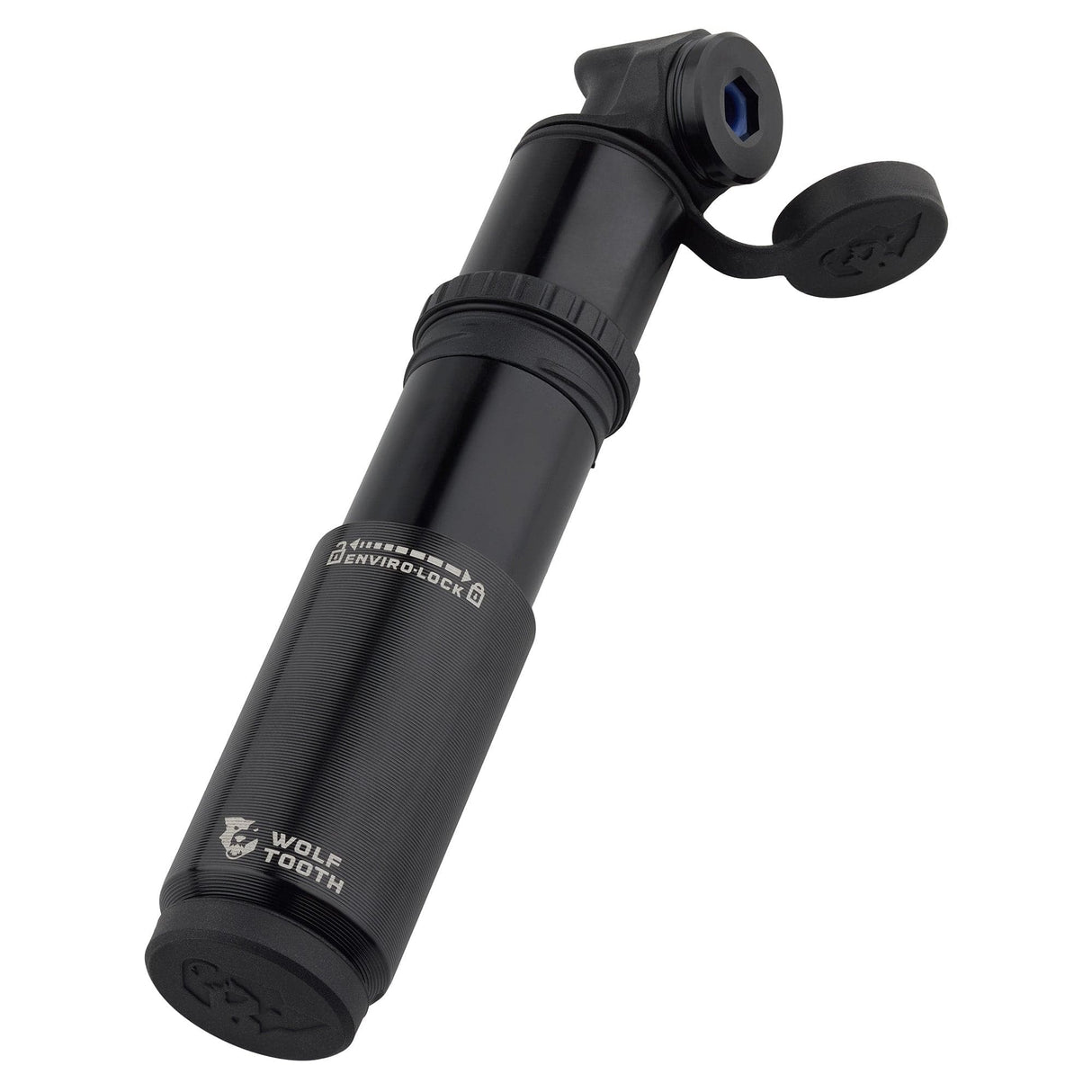 Wolf Tooth EnCase Pump 30cc