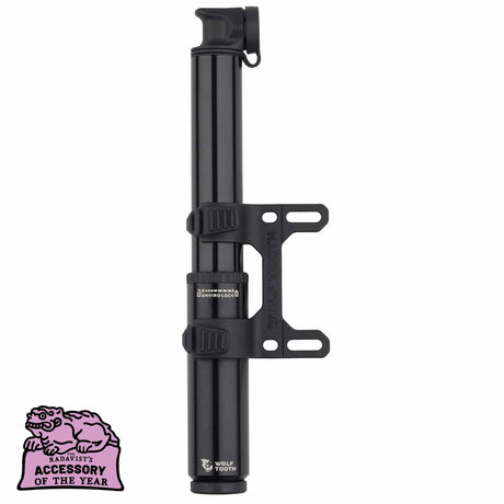 Wolf Tooth EnCase Pump 85cc