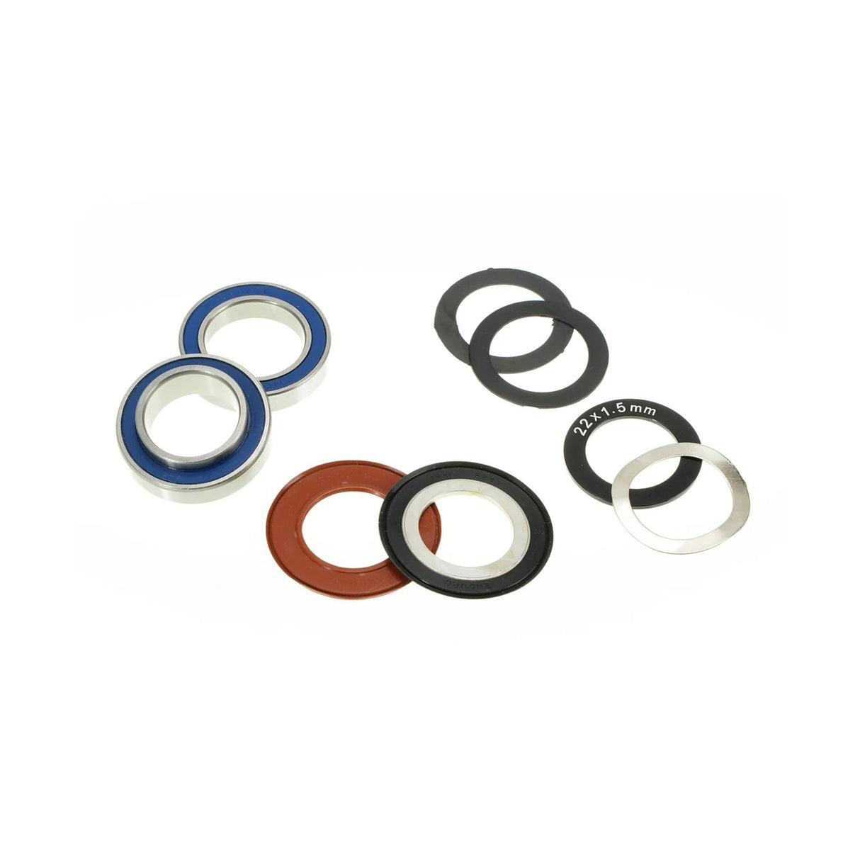 Enduro ABEC-3 Bottom Bracket Bearing Kit - BB90/95 to GXP