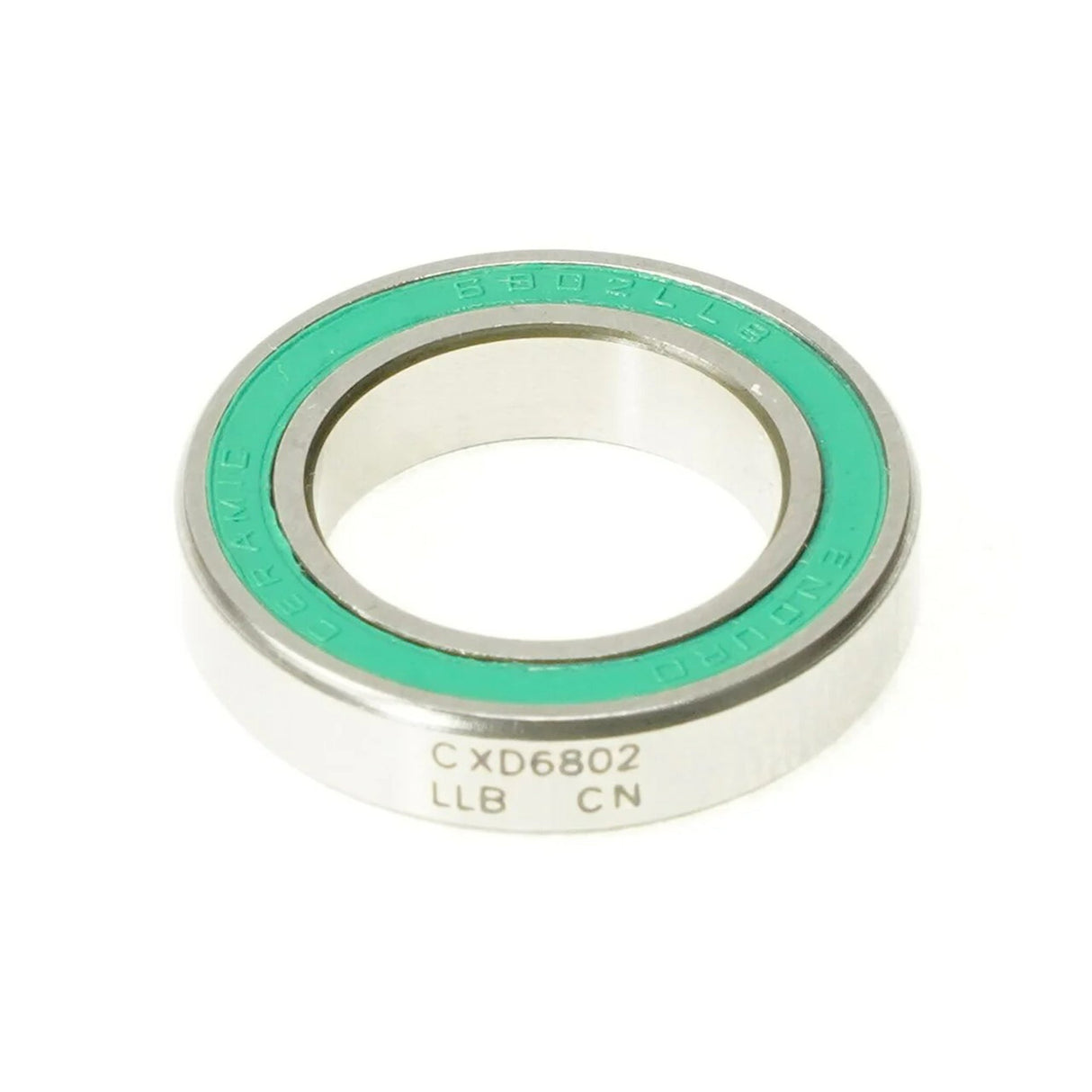 Enduro XD-15 Ceramic Hybrid ABEC-5 Bearing 6082 CN Clearance