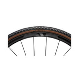 ENVE Hex Gravel Tire Black / Tan