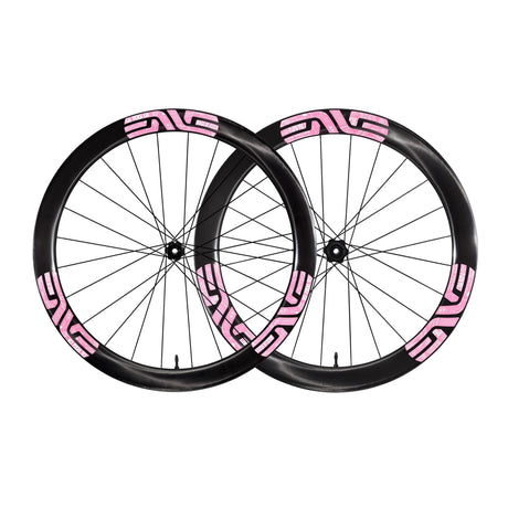 ENVE SES 4.5 LTD Giro d'Italia Pogacar Disc Wheelset