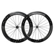 ENVE SES 6.7 Disc Wheelset at RA Cycles