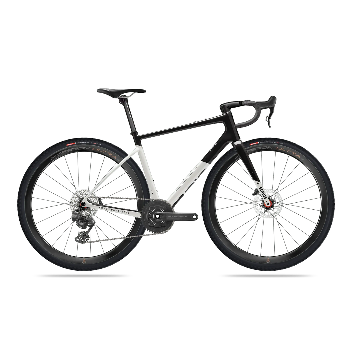 ENVE MOG Campagnolo Super Record WRL Custom Bike