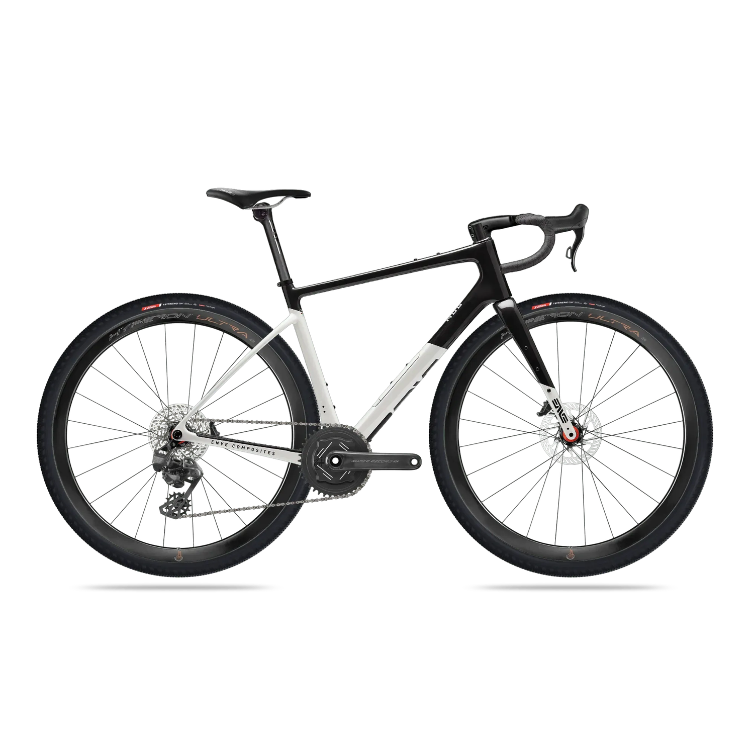 ENVE MOG Campagnolo Super Record WRL Custom Bike