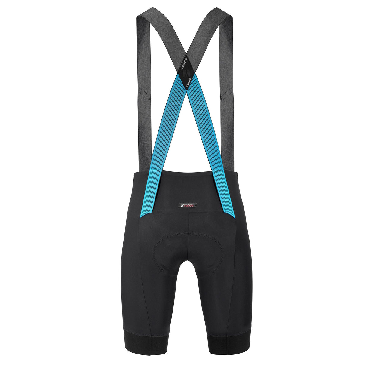 Assos Equipe RS Bib Shorts S9 Targa at RA Cycles