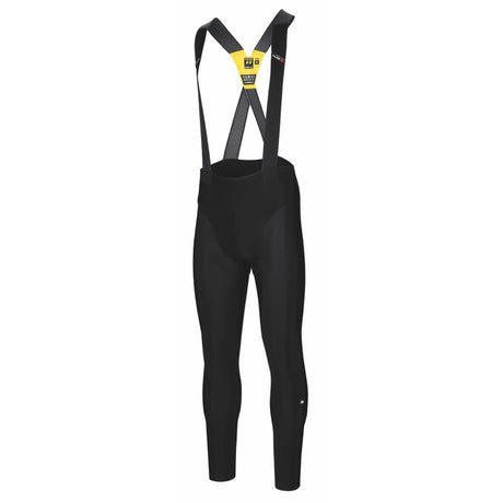 Culotte con tirantes Assos Equipe RS primavera/otoño S9