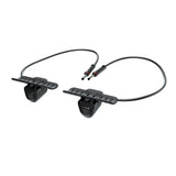 Zipp eTap MultiClics Shifters