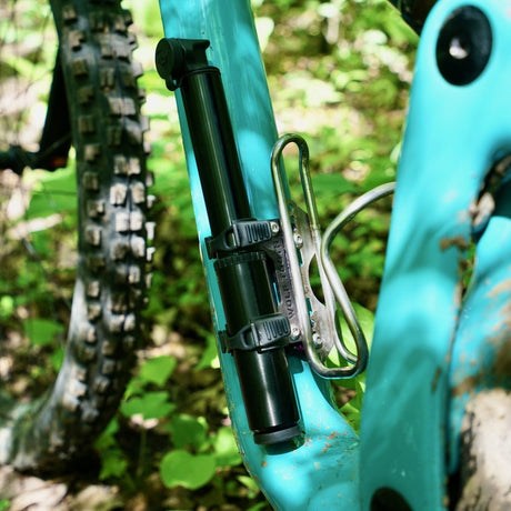 Wolf Tooth EnCase Pump 85cc