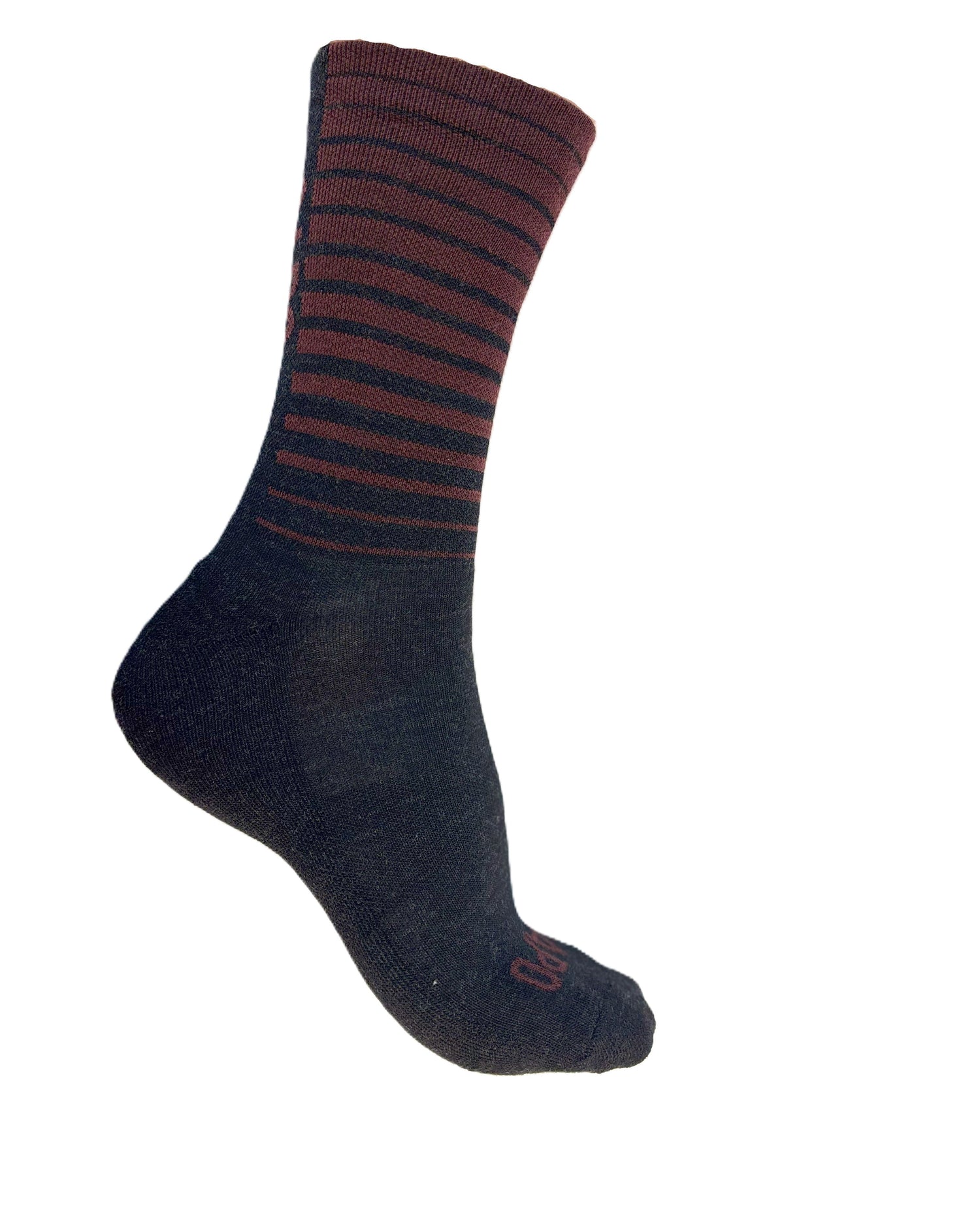 Capo Euro Winter Wool 18cm Sock