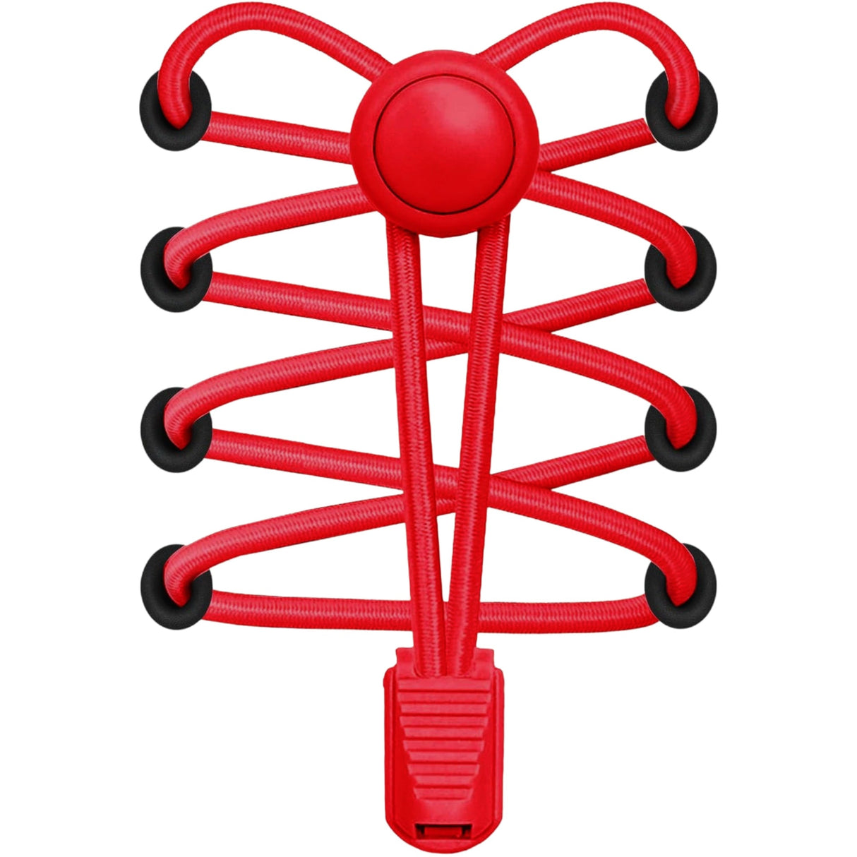 Bread Round Locks Elastic