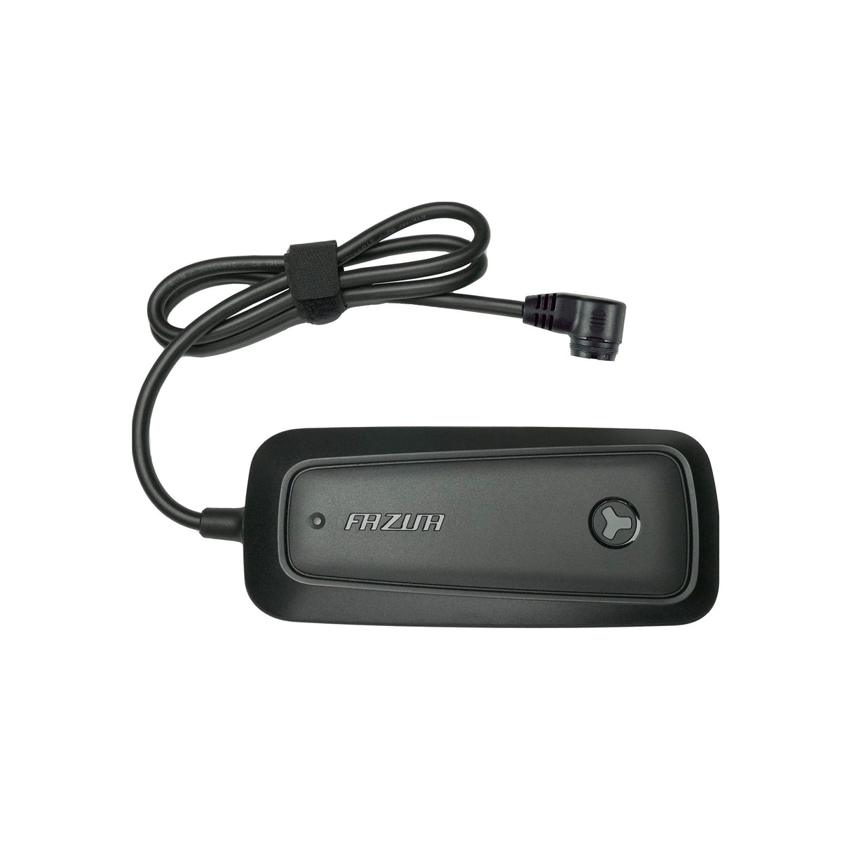 Fazua Ride 60 Charger 3A90 - 90-Degree Plug for U.S.