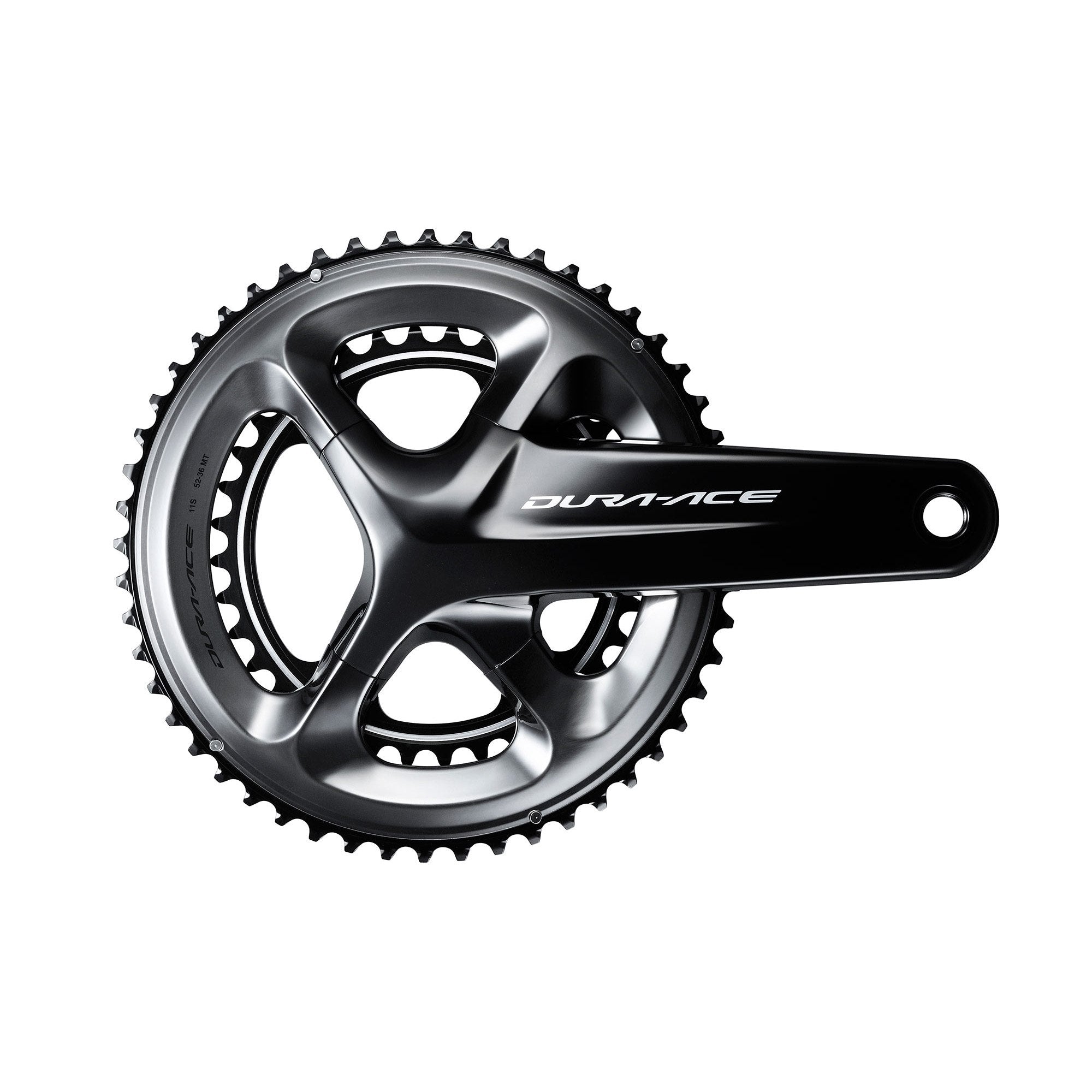 人気大割引 Shimano Dura-Ace FC-R9100 Crankset – RA Cycles クランク
