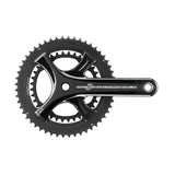 Campagnolo Potenza Black 11s Crankset at RA Cycles