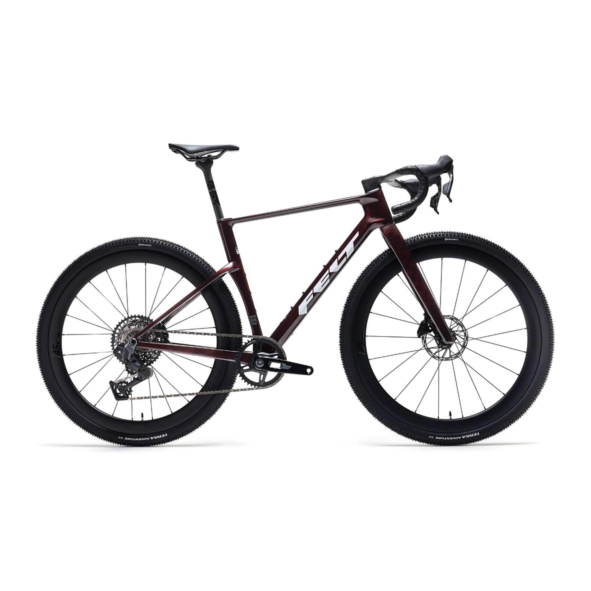 ロードバイク サイズ50 NEW Rival AXS E1 Felt Breed Expert Rival AXS Bike | RA Cycles