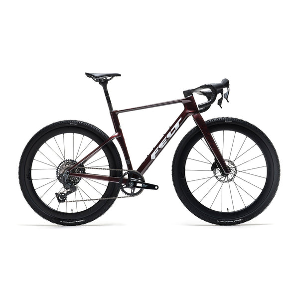 Felt Breed Expert Rival AXS Bike