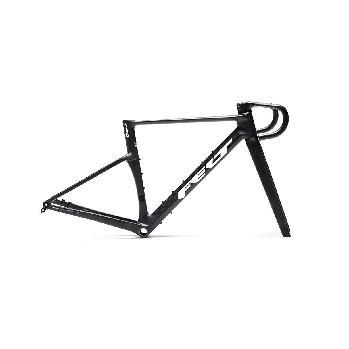 Felt Breed FRD Frameset